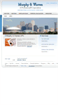 Mobile Screenshot of murphywarren.com